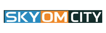 Sky Om City - 50-Acre Integrated Township Mohanlalganj Lucknow Logo